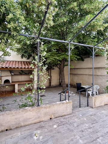 Vente / Maison de ville