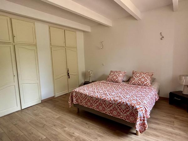 Vente / Maison de ville