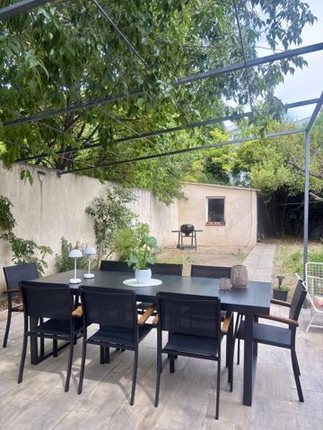Vente / Maison de ville