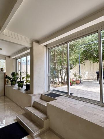 Vente / Maison de ville