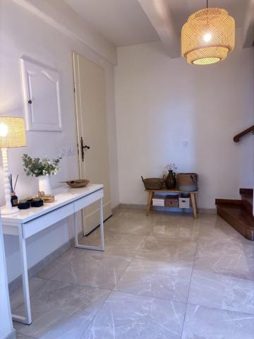 Vente / Maison de ville