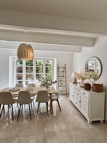 Vente / Maison de ville
