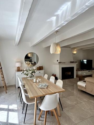 Vente / Maison de ville