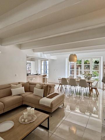 Vente / Maison de ville