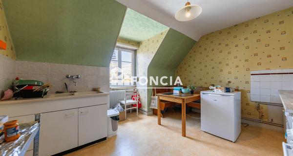 À vendre Appartement 2 pièces 53.44 m² - Strasbourg 67100