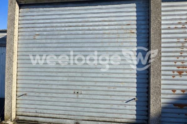 Garage à vendre de 20 m² à Boussois