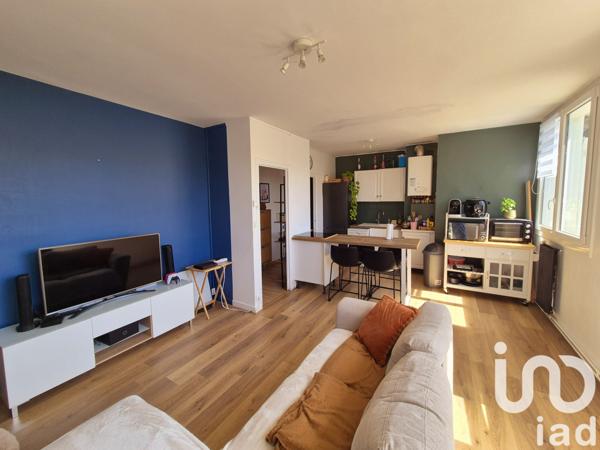Appartement à vendre 2 pièces 52 m² Agen