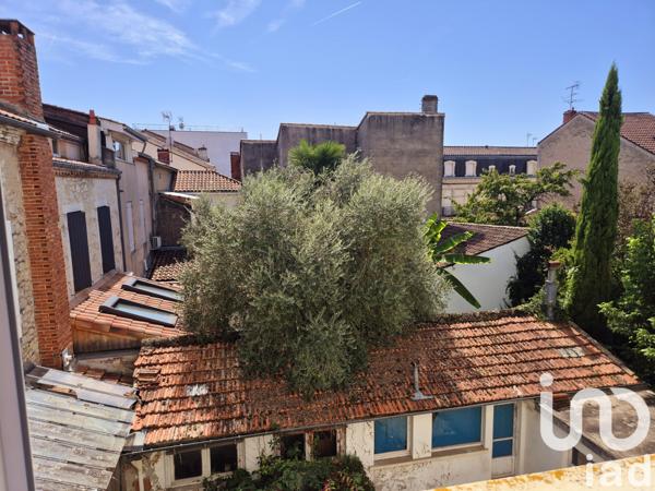 Appartement à vendre 2 pièces 52 m² Agen