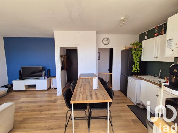 Appartement à vendre 2 pièces 52 m² Agen
