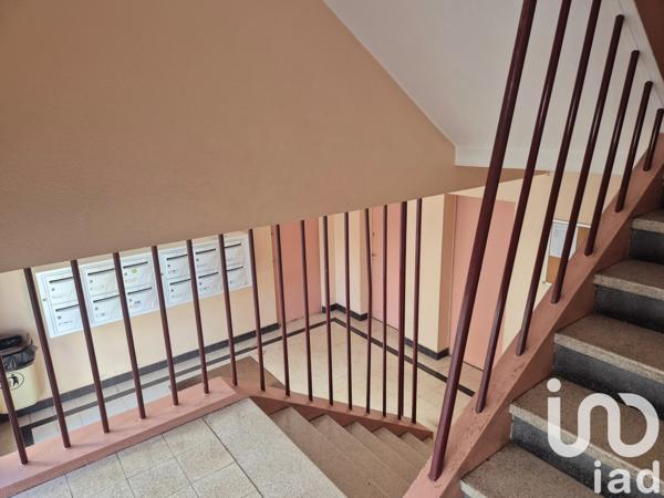 Appartement à vendre 2 pièces 52 m² Agen