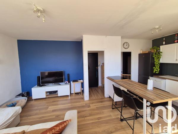 Appartement à vendre 2 pièces 52 m² Agen