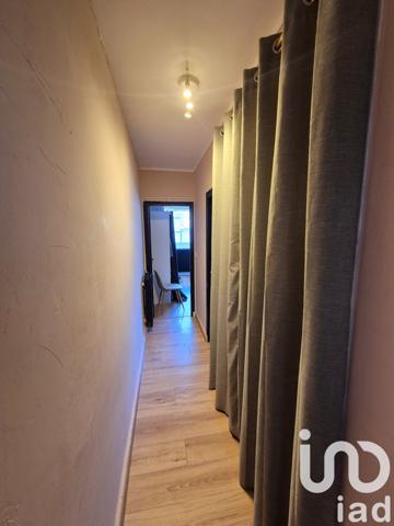 Appartement à vendre 2 pièces 52 m² Agen