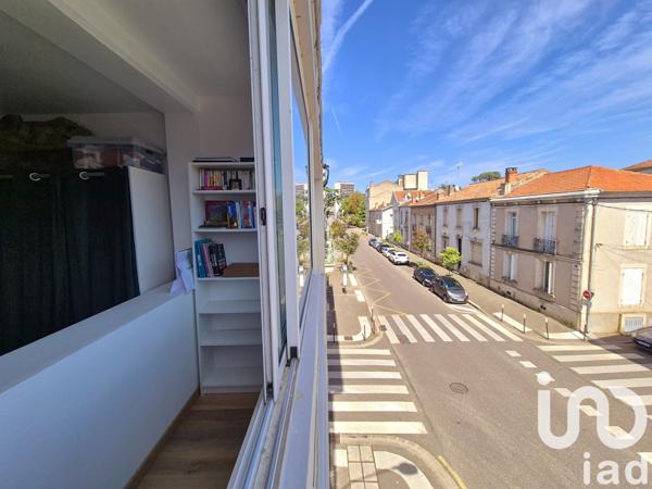 Appartement à vendre 2 pièces 52 m² Agen