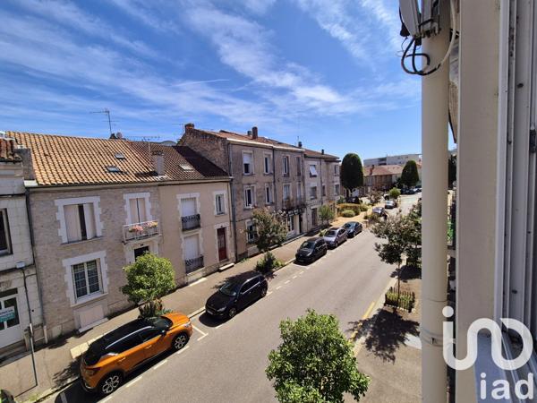 Appartement à vendre 2 pièces 52 m² Agen