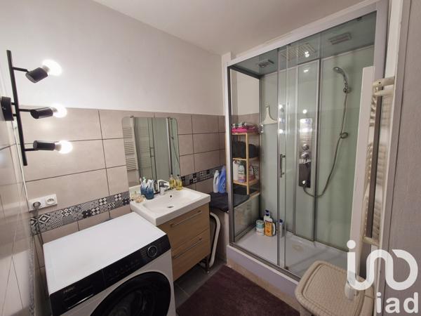 Appartement à vendre 2 pièces 52 m² Agen