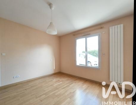 Maison à vendre 6 pièces 148 m² Torigny-les-Villes