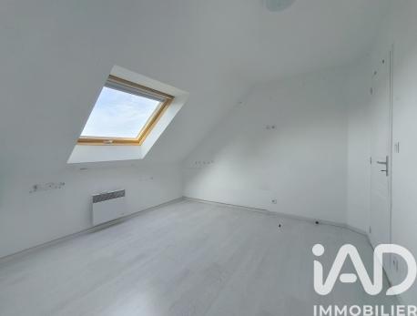 Maison à vendre 6 pièces 148 m² Torigny-les-Villes