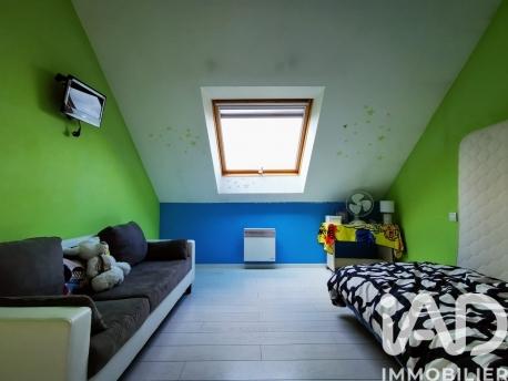 Maison à vendre 6 pièces 148 m² Torigny-les-Villes