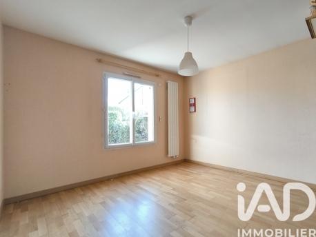 Maison à vendre 6 pièces 148 m² Torigny-les-Villes