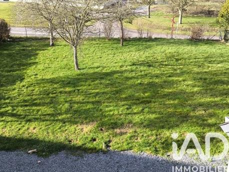 Maison à vendre 6 pièces 148 m² Torigny-les-Villes