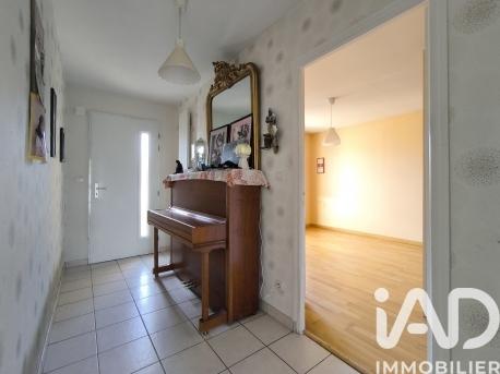 Maison à vendre 6 pièces 148 m² Torigny-les-Villes