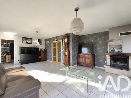 Maison à vendre 6 pièces 148 m² Torigny-les-Villes