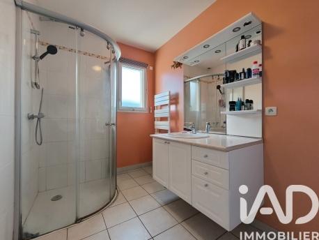 Maison à vendre 6 pièces 148 m² Torigny-les-Villes