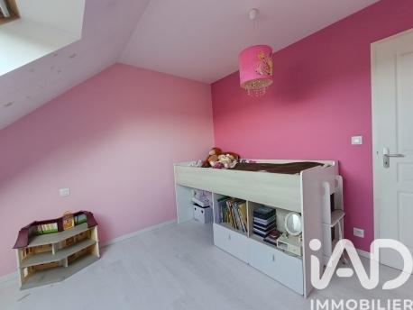 Maison à vendre 6 pièces 148 m² Torigny-les-Villes