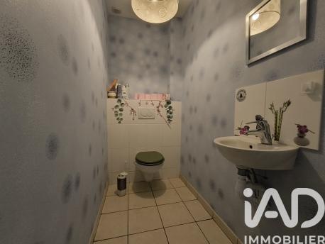 Maison à vendre 6 pièces 148 m² Torigny-les-Villes