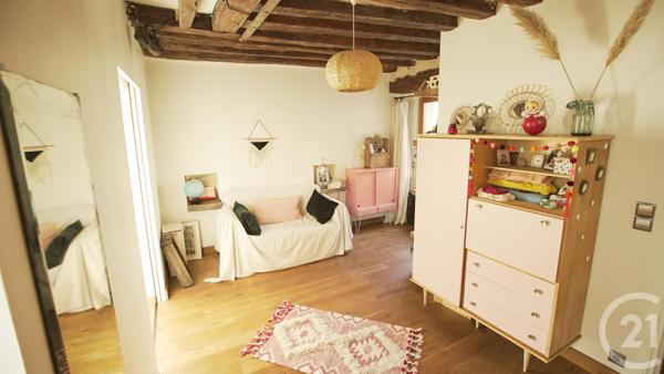 Maison à vendre  5 pièces - 105,71 m2 BAGNOLET - 93