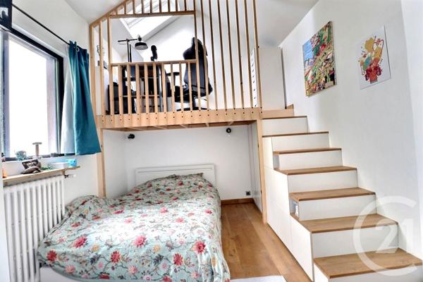 Maison à vendre  5 pièces - 105,71 m2 BAGNOLET - 93