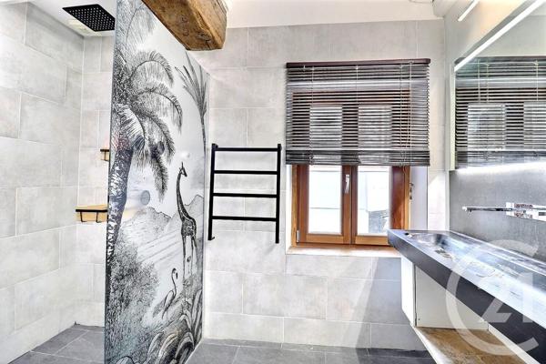 Maison à vendre  5 pièces - 105,71 m2 BAGNOLET - 93