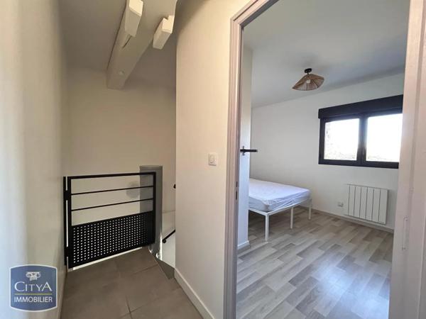 Maison à louer 3 pièces 61.98m²