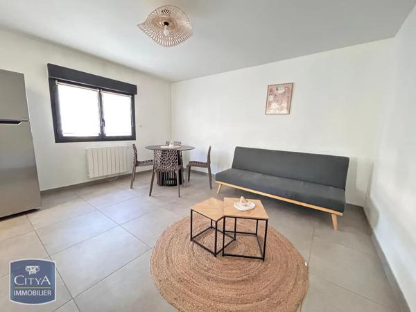 Maison à louer 3 pièces 61.98m²