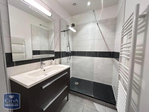 Maison à louer 3 pièces 61.98m²