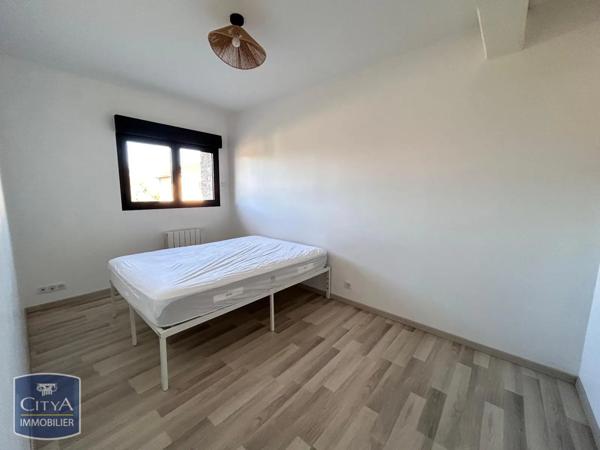 Maison à louer 3 pièces 61.98m²