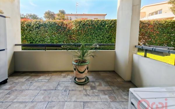 Appartement à vendre    3 pièces • 60,53 m2 Agde