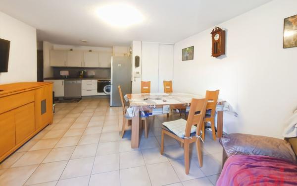Appartement à vendre    3 pièces • 60,53 m2 Agde