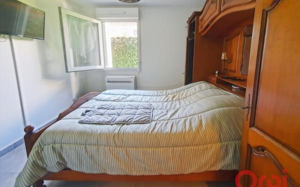 Appartement à vendre    3 pièces • 60,53 m2 Agde