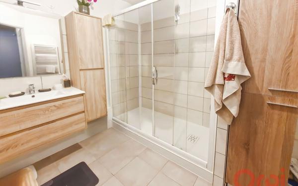 Appartement à vendre    3 pièces • 60,53 m2 Agde