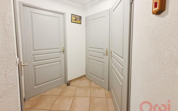 Appartement à vendre    3 pièces • 60,53 m2 Agde