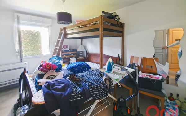 Appartement à vendre    3 pièces • 60,53 m2 Agde