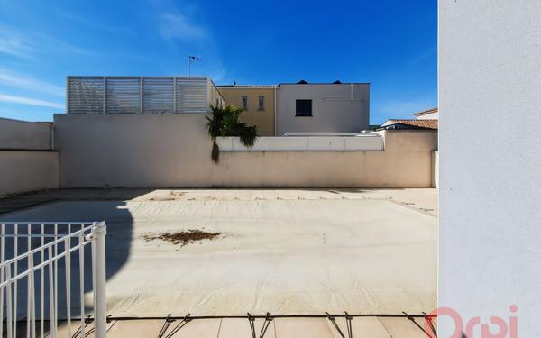 Appartement à vendre    3 pièces • 60,53 m2 Agde