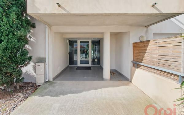 Appartement à vendre    3 pièces • 60,53 m2 Agde