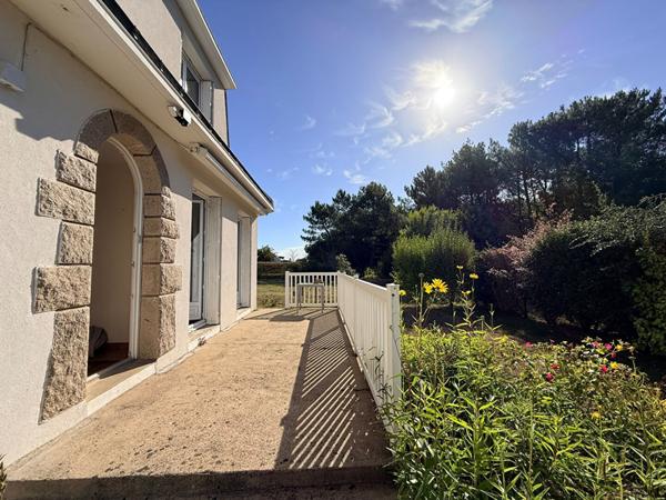 Maison 4 pièce(s) 3 chambre(s) 105 m²