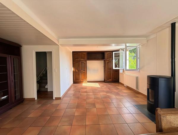 Maison 4 pièce(s) 3 chambre(s) 105 m²