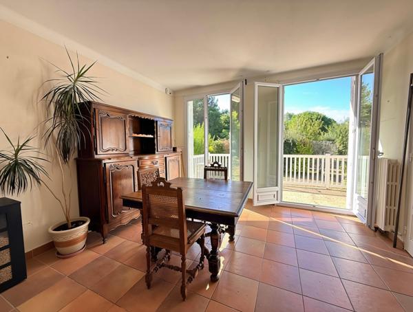 Maison 4 pièce(s) 3 chambre(s) 105 m²