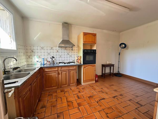 Maison 4 pièce(s) 3 chambre(s) 105 m²