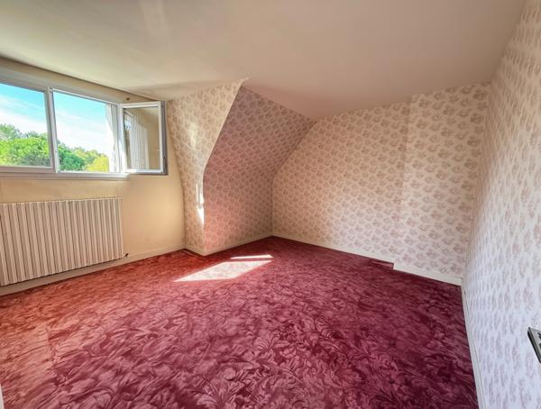Maison 4 pièce(s) 3 chambre(s) 105 m²