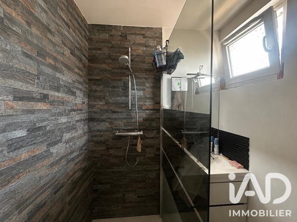 Appartement à vendre 4 pièces 70,21 m² Montluçon